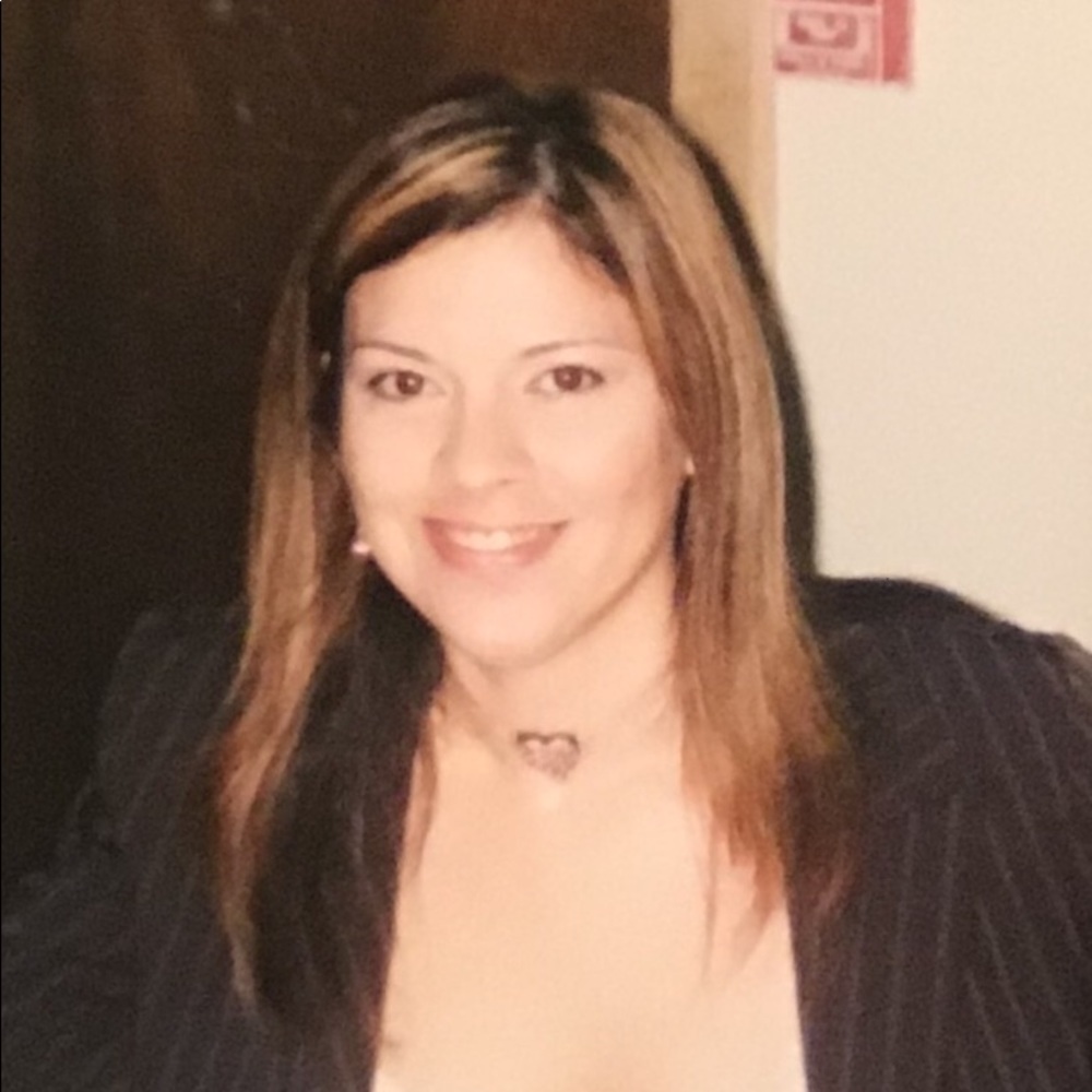 Meet your Posher, Mayra